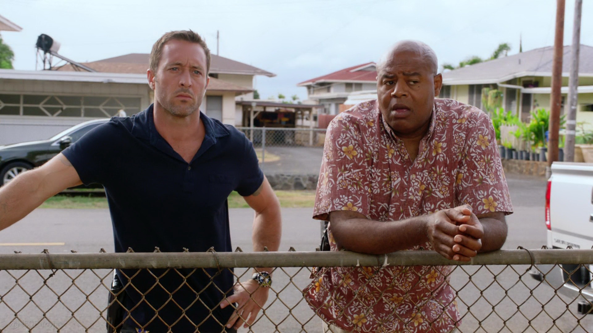 Hawaii Five-0 8.02 HQ Screencaps