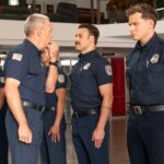 9-1-1 Season 8 Episode 1 – Synopsis, Promo Video & Episode Stills