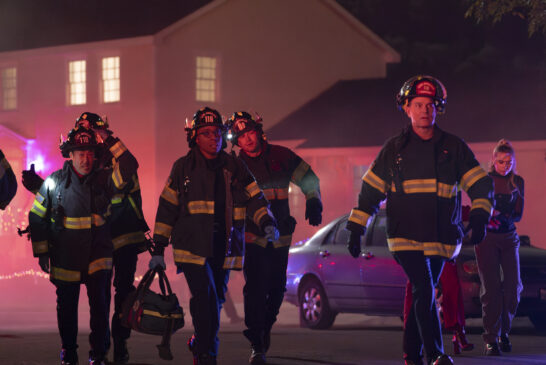 9-1-1 Season 8, Synopsis, Promo, Episode Stills