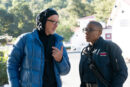 Aisha Hinds Calls the Shots in 9-1-1’s ‘Holy Mother of God’ S08E11